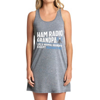 Funny Ham Radio Operator Antenna Amateur Radio Gift For Men Sweatshirt Tank Dress | Artistshot