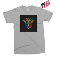 Meow Exclusive T-shirt | Artistshot