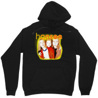 Hanson Unisex Hoodie | Artistshot