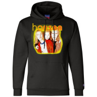 Hanson Champion Hoodie | Artistshot