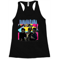 Bananarama Racerback Tank | Artistshot