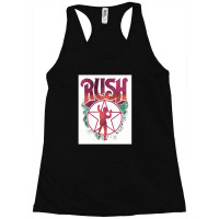 Stand Man Canadian Rush Racerback Tank | Artistshot