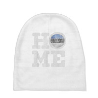 Estonia Home Distressed T Shirt Estonian Flag T Shirt Baby Beanies | Artistshot