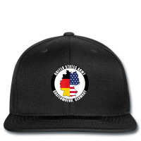 Grafenwoehr Germany United States Army Military Veteran Gift T Shirt Printed Hat | Artistshot