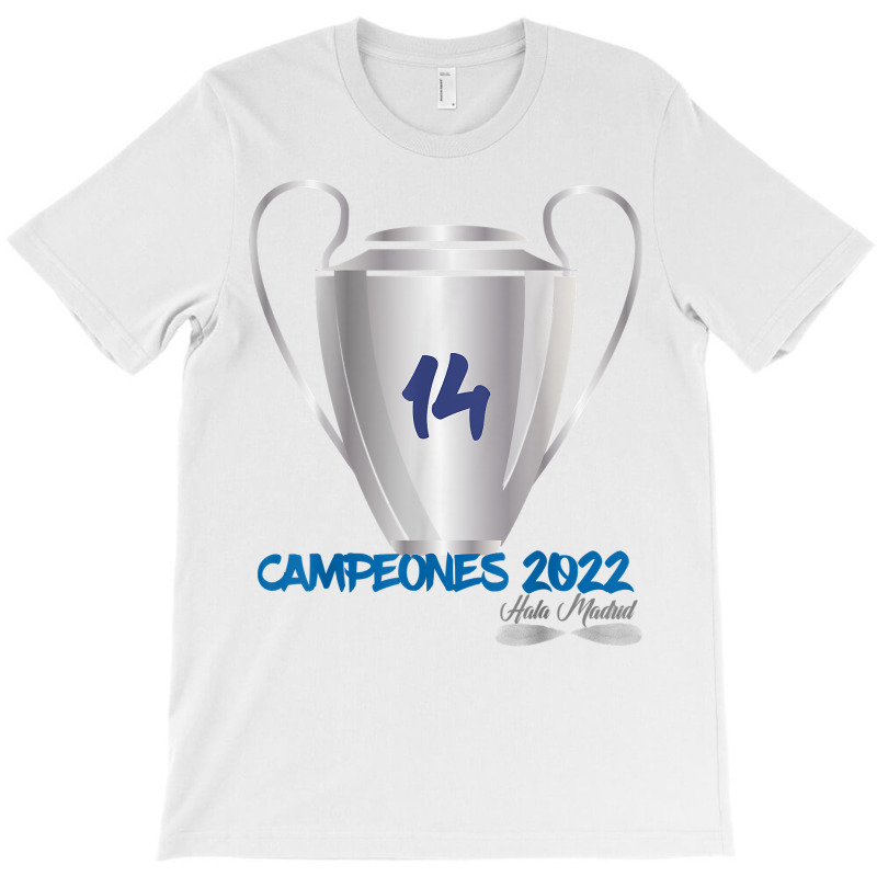 Hala Madrid Fan Los Meringues And The Meringues Los Blancos T Shirt T-shirt | Artistshot