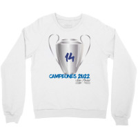 Hala Madrid Fan Los Meringues And The Meringues Los Blancos T Shirt Crewneck Sweatshirt | Artistshot