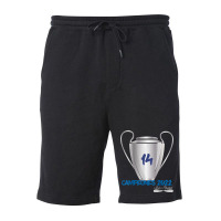 Hala Madrid Fan Los Meringues And The Meringues Los Blancos T Shirt Fleece Short | Artistshot