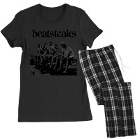 Beatsteaks Faforit Classic Women's Pajamas Set | Artistshot