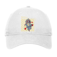 Goku Adjustable Cap | Artistshot