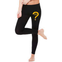 Proven Private Label Magic Question Shirt Legging | Artistshot