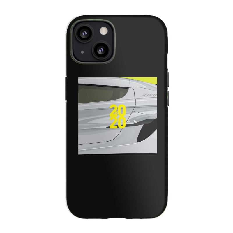 Jesko Production 2018 Iphone 13 Case | Artistshot