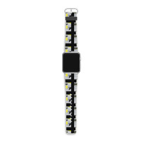 Jesko Production 2018 Apple Watch Band | Artistshot