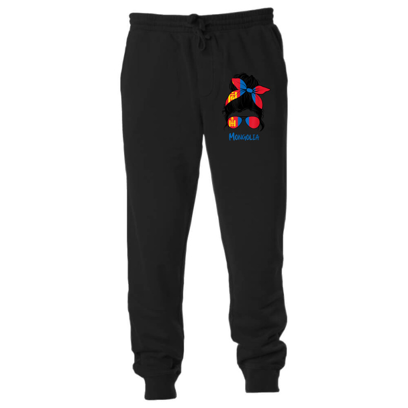 Mongolian Girl Mongolia Girl Mongol Woman Flag Unisex Jogger by ToraHernton | Artistshot