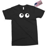 Googly Eyes Exclusive T-shirt | Artistshot