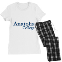 Anatolia Studies Women's Pajamas Set | Artistshot