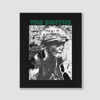 The Smithss Soldiers Portrait Canvas Print | Artistshot