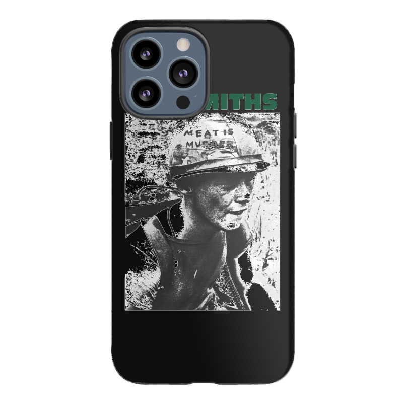 The Smithss Soldiers Iphone 13 Pro Max Case | Artistshot