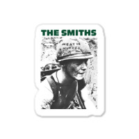 The Smithss Soldiers Sticker | Artistshot