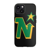 Minnesota City Merch Classic Iphone 13 Case | Artistshot