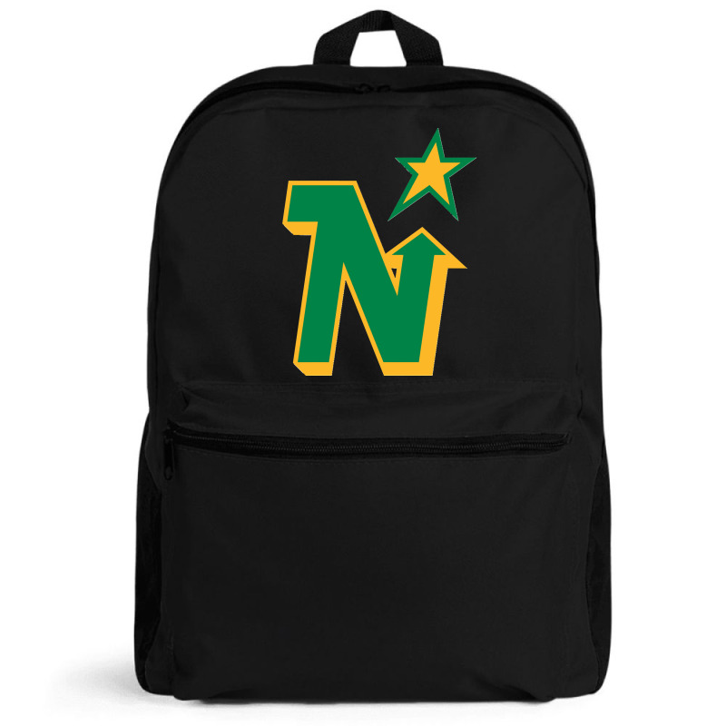 Minnesota City Merch Classic Backpack | Artistshot