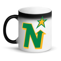 Minnesota City Merch Classic Magic Mug | Artistshot