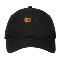 Hansard Guitar Adjustable Cap | Artistshot