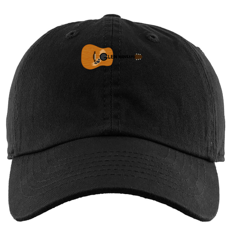 Hansard Guitar Kids Cap by cm-arts | Artistshot