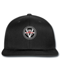 Vandals Printed Hat | Artistshot