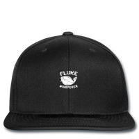 Summer Flounder Fishing Fisher Or Anglers Printed Hat | Artistshot