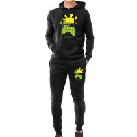 Game Over Hoodie & Jogger Set | Artistshot