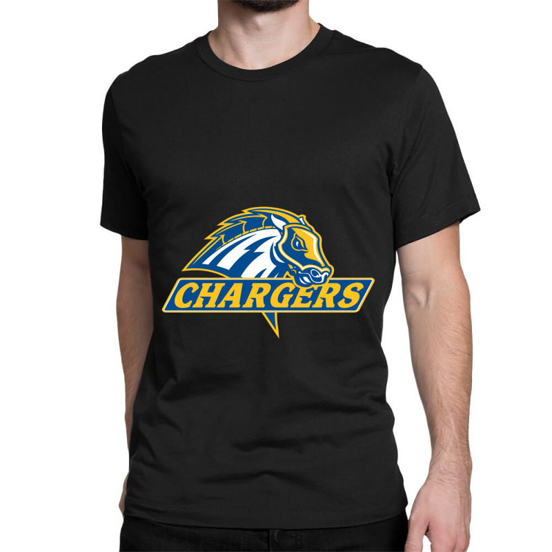 Chargers Baby Daddy's Little Chargers Fan Customized 