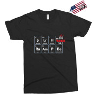 Big Bang Periodic Table Exclusive T-shirt | Artistshot