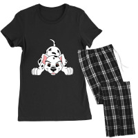 Dalmatian Women's Pajamas Set | Artistshot