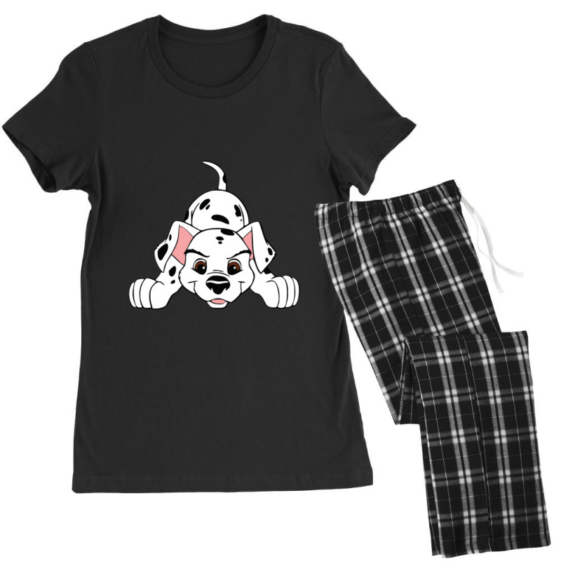 Dalmatian Women's Pajamas Set by brodesin | Artistshot