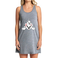 Dalmatian Tank Dress | Artistshot