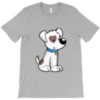 Dog Puppy T-shirt | Artistshot