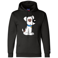 Dog Puppy Champion Hoodie | Artistshot