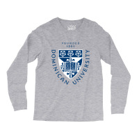 College Of Dominican Illinois Long Sleeve Shirts | Artistshot