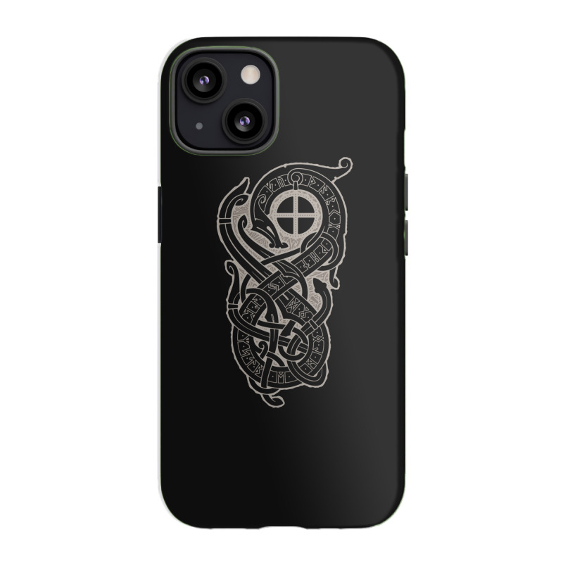 Runestone Iphone 13 Case | Artistshot