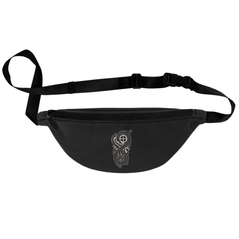 Runestone Fanny Pack | Artistshot