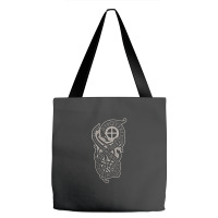 Runestone Tote Bags | Artistshot