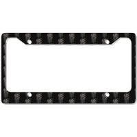 Runestone License Plate Frame | Artistshot