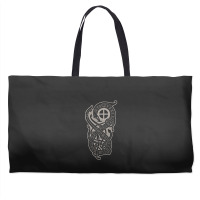 Runestone Weekender Totes | Artistshot