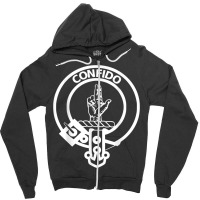 Clan Boyd T Shirt Scottish Highland Scotland Surname Tee Zipper Hoodie | Artistshot