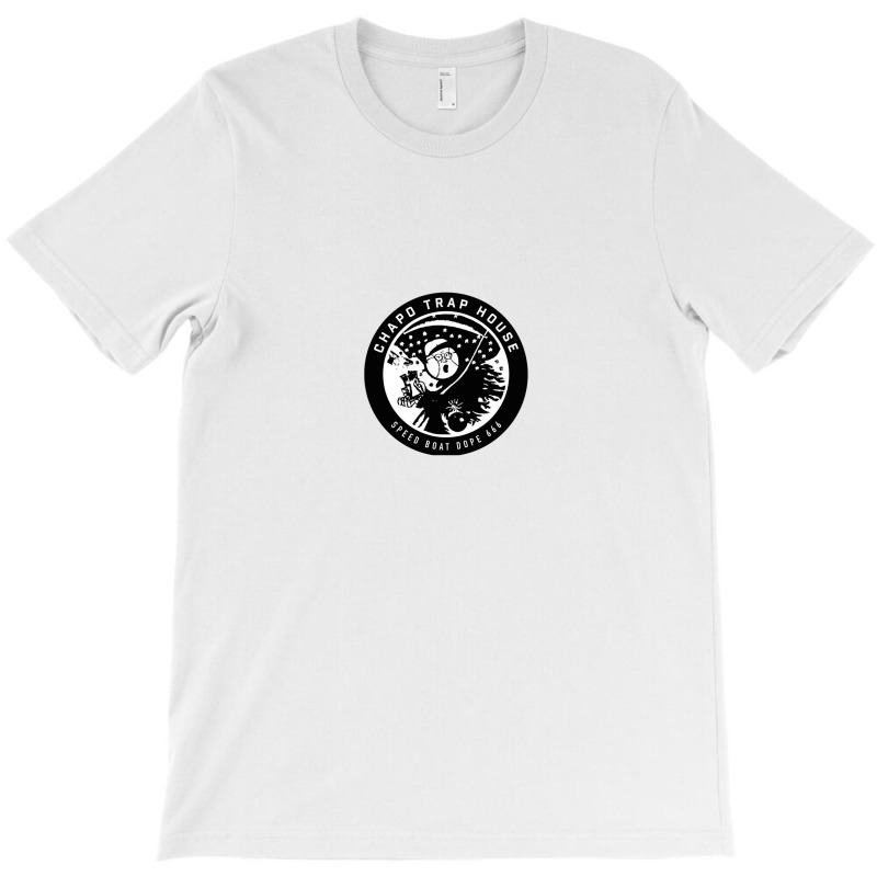 Chapo Trap House T-shirt | Artistshot