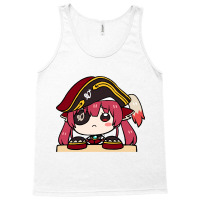 Houshou Marine Tank Top | Artistshot