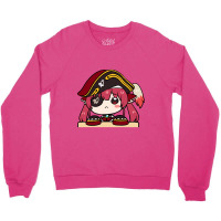 Houshou Marine Crewneck Sweatshirt | Artistshot