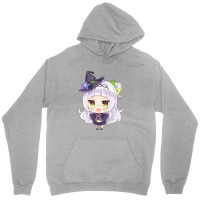 Murasaki Shion Hololive 4 Unisex Hoodie | Artistshot