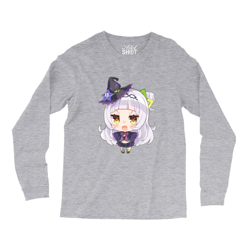 Murasaki Shion Hololive 4 Long Sleeve Shirts | Artistshot