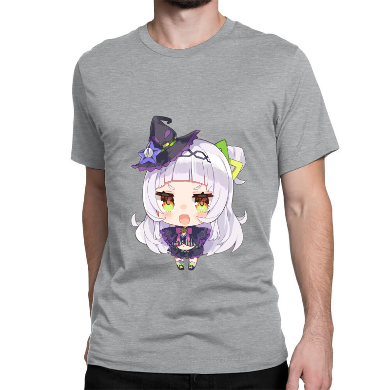 Murasaki Shion Hololive 4 Classic T-shirt | Artistshot